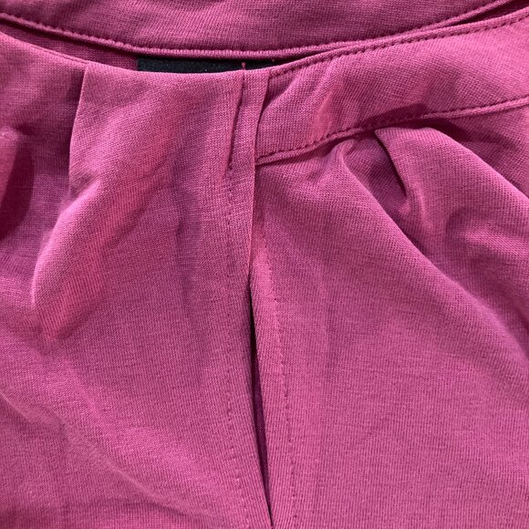 Torrid Plum Purple Sleeveless Top 4 4X Keyhole Modal Modal Blend GUC Tank Top - Picture 2 of 3